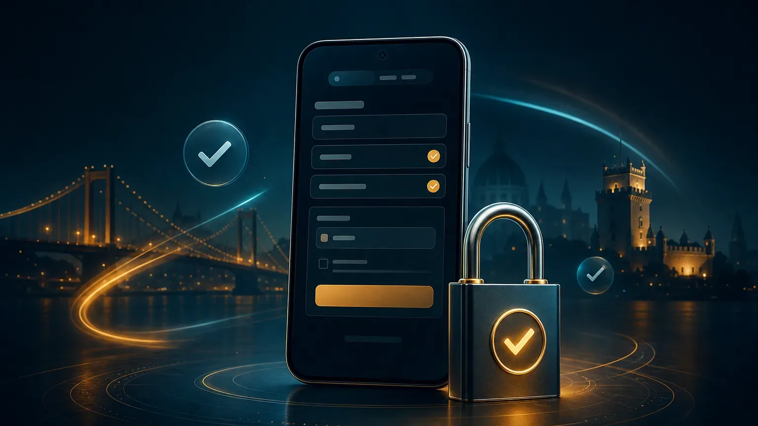 Coldbet Portugal — como registar conta e fazer login