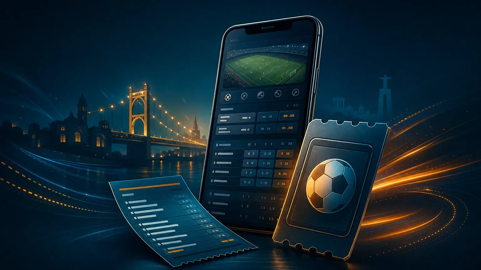 Coldbet Portugal — apostas desportivas online